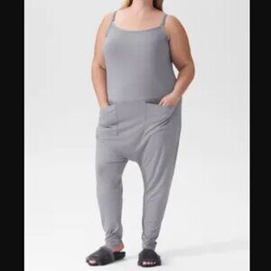 Universal Standard Jackson Jumpsuit